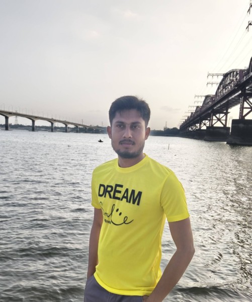 .Sahim, 29, Cox s Bazar