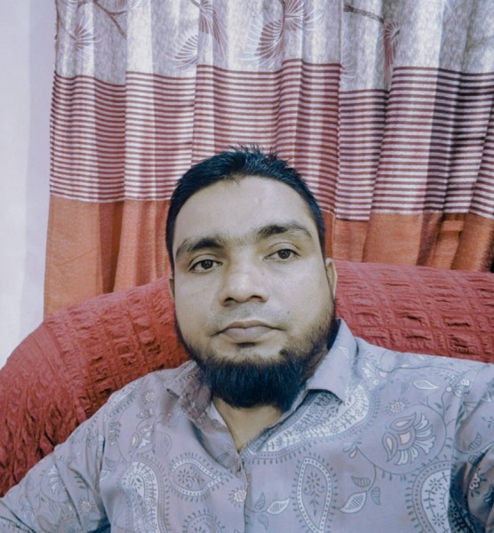 md jashim Uddin, 46, Algeria