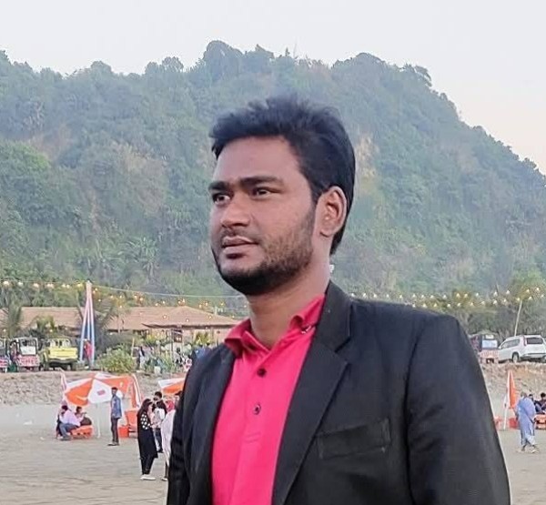 Rabiul, 26, Simdega kullukera