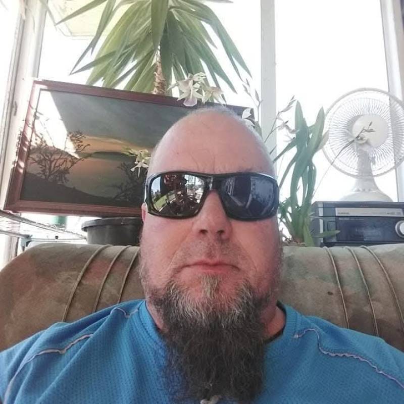 Tony, 51, Las Vegas Nevada