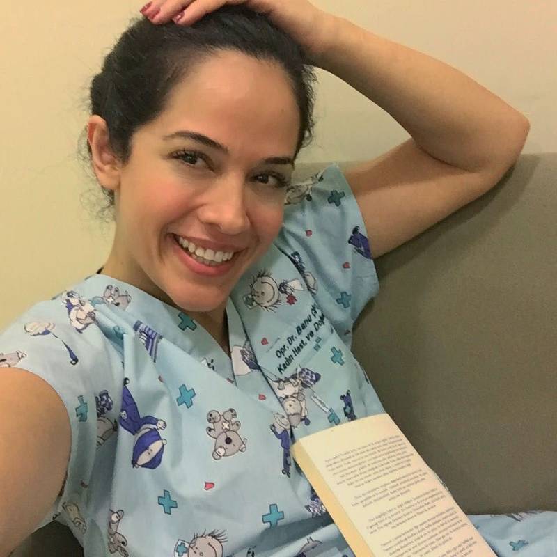 Sarah, 39, Hamburg