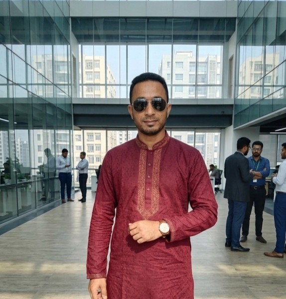 Rohim, 38, kabul