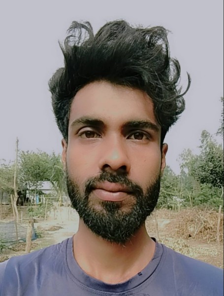 MD Jakirul Islam shagor, 29, Las Vegas Nevada