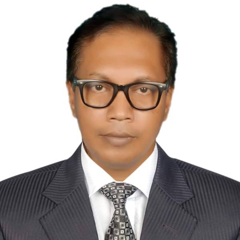 Palash, 50, Now live in Qatar Doha