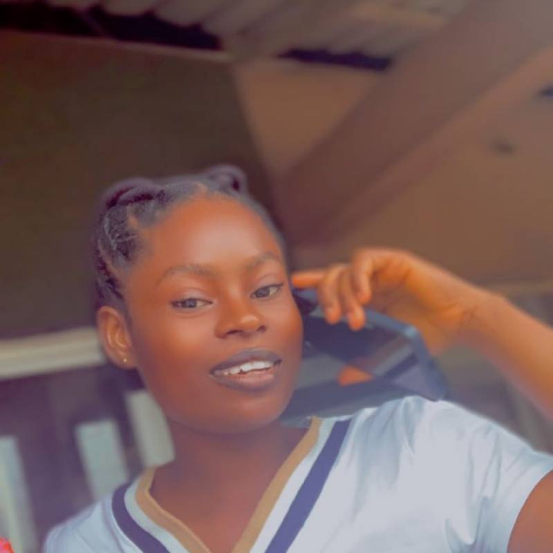 Aniekan, 22, Florida