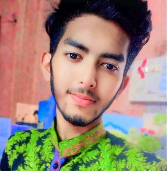 Rahul Hosen Mohin, 29, Bangladesh Chattogram