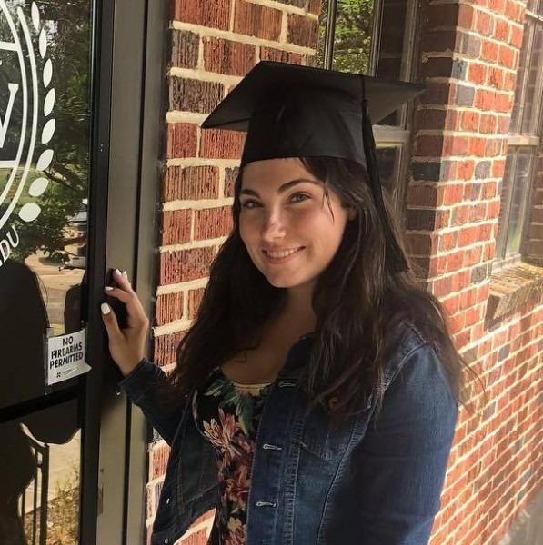 megan Terynka, 36, Nigeria