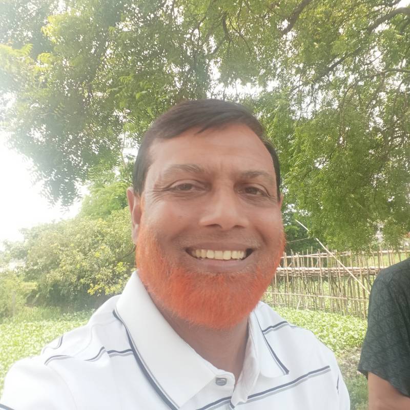 Nadim, 41, Sweden