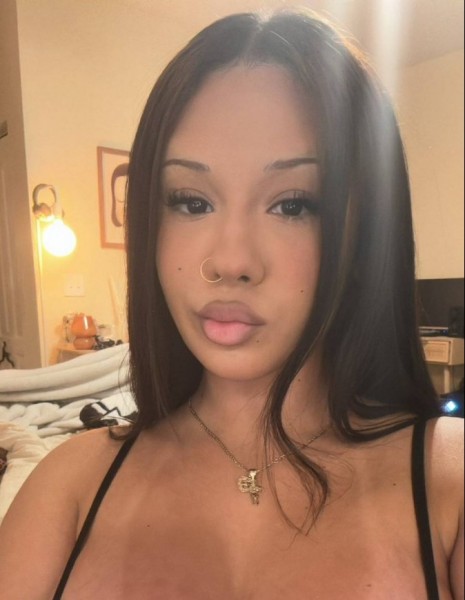 Lynn Jessica, 34, Los Angeles California