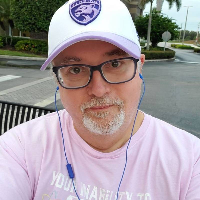 James lee, 43, Victorville California