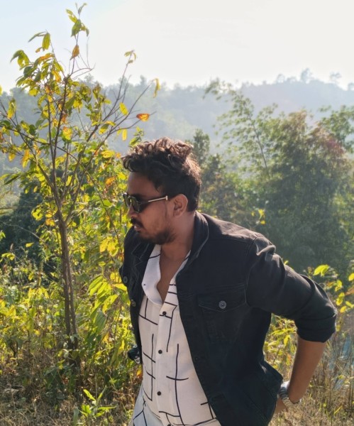 Al Sowaib, 26, Ulipur Kurigram Bangladesh