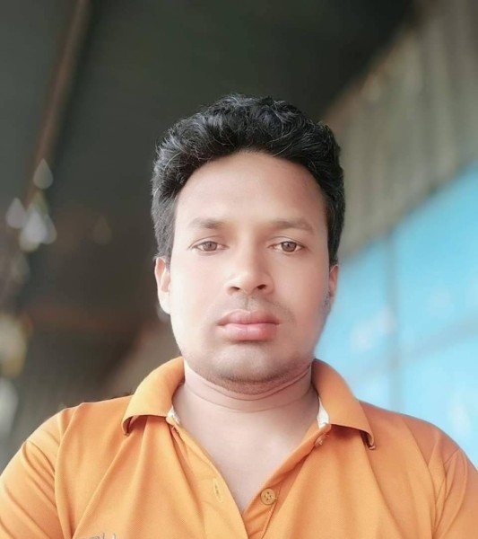 Md.Shahin, 45, Algeria