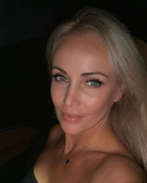 Herriet, 47, claxton Georgia