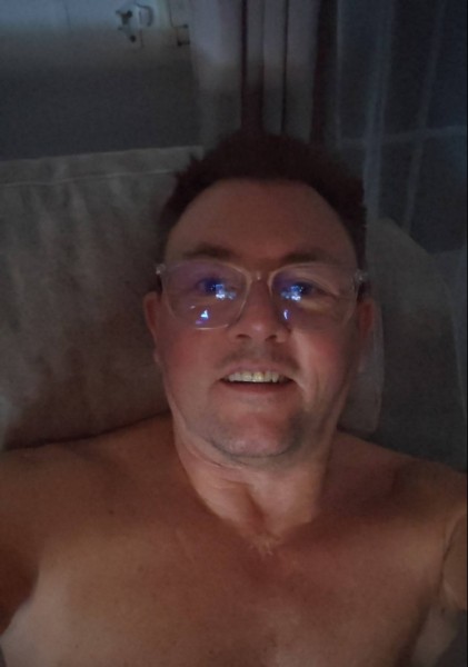 Michael, 57, Dallas