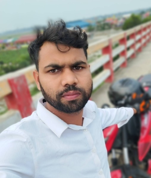 Arif, 32, Old wheat ATL