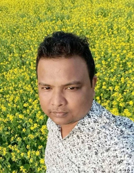 Md jony, 32, Daulatkandi station