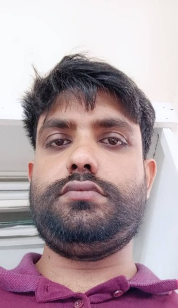 Md mahfuzur Rahman, 30, Houston Texas