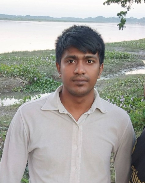 Md nasir, 35, Glasgow