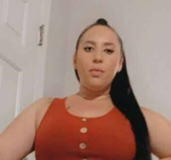 Angela, 33, United states