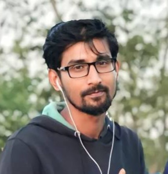 Tipu, 30, racine wi
