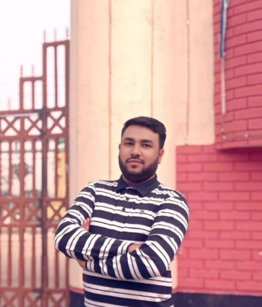Salam, 29, DAKAR