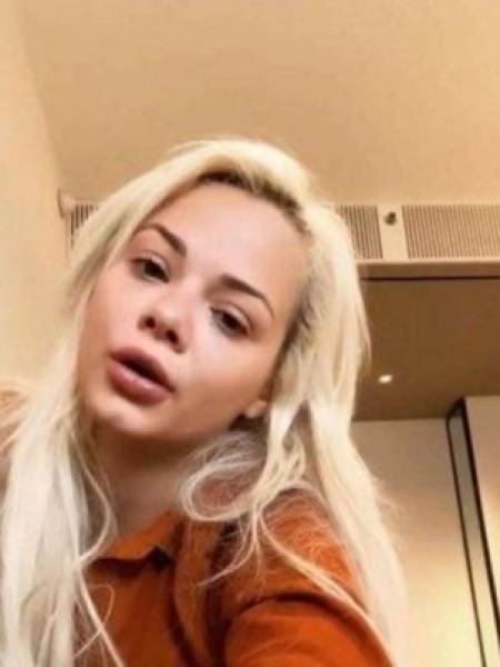 Natasha, 34, C te d Ivoire