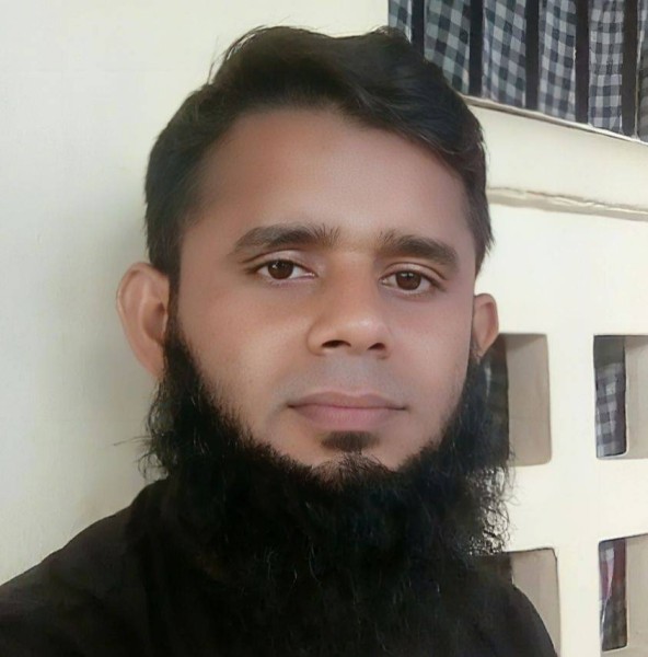 ahid, 30, Illfo Ogun stat