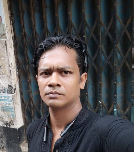 Sagor das, 25, Salt Lake City