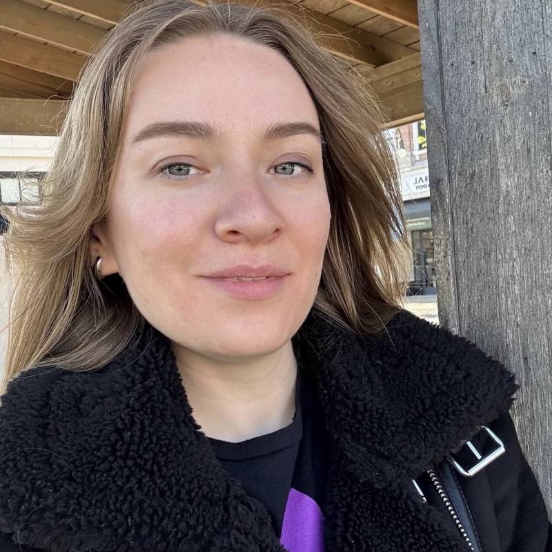Adelly, 36, Houston Texas