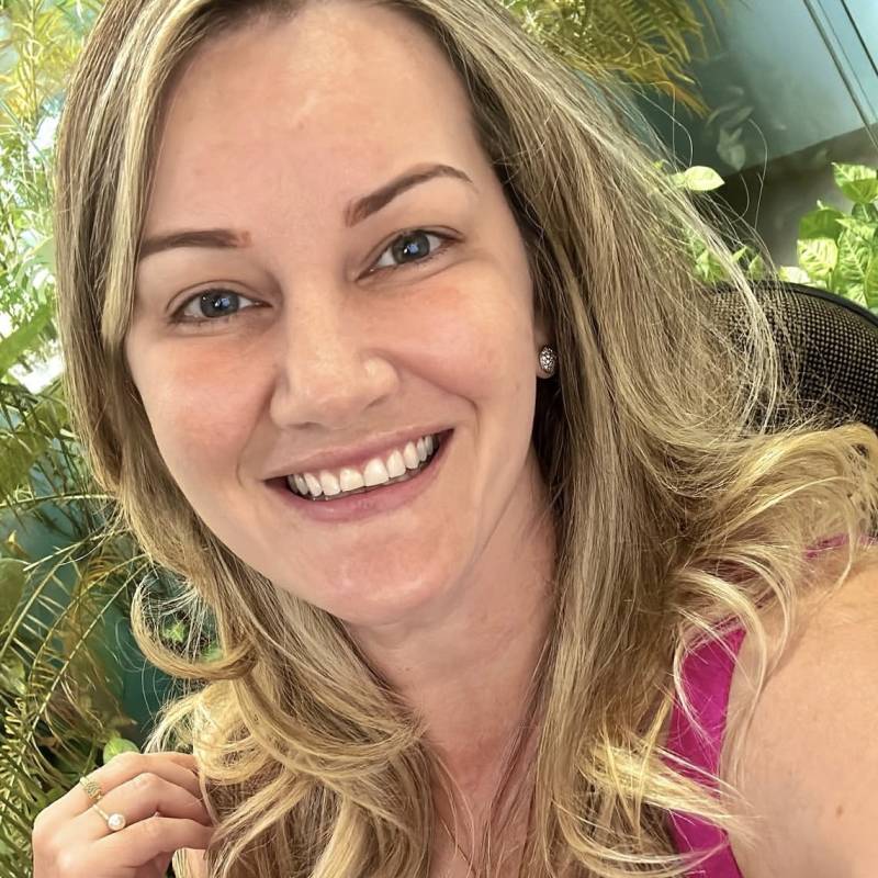 Keyla, 42, sa