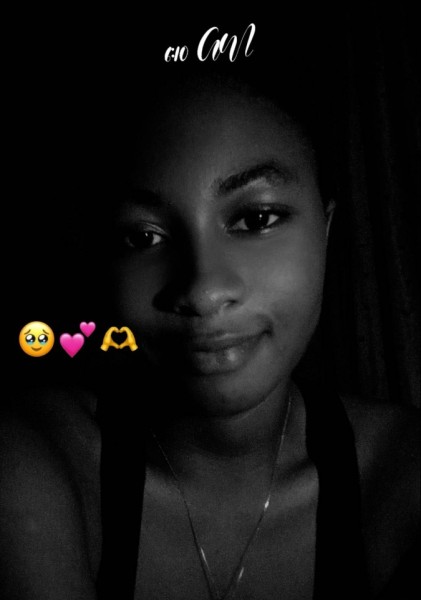 Ivy, 23, alabama