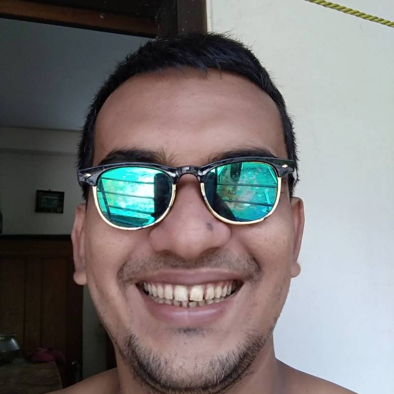Foysol, 35, Mexico