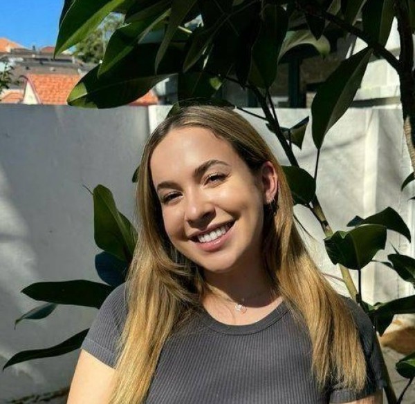 Jenna, 26, Hongkong