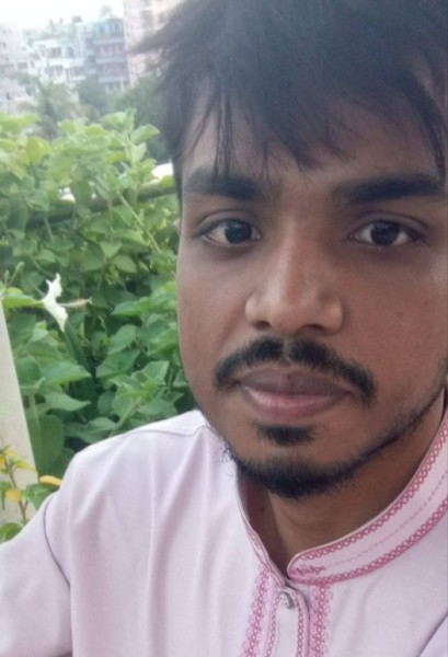Shahin islam, 26, Florida