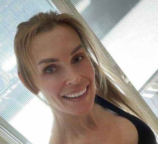 tanya, 47, United state