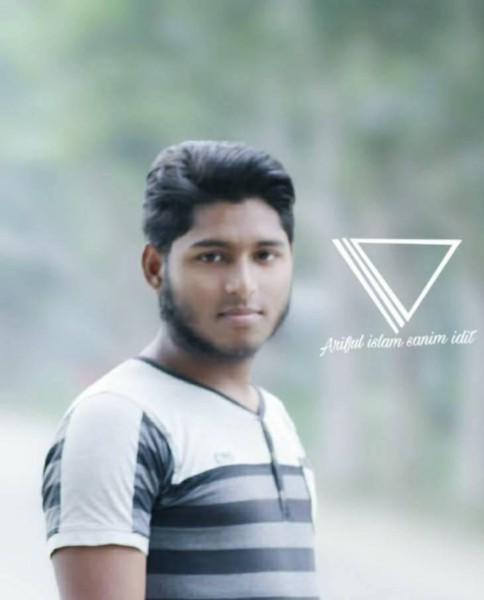 Ashraful islam, 25, Victorville California