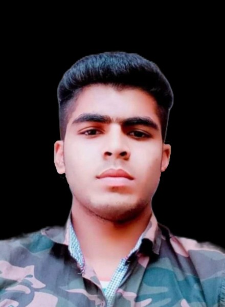 Nayan Hossain, 28, Denver Colorado