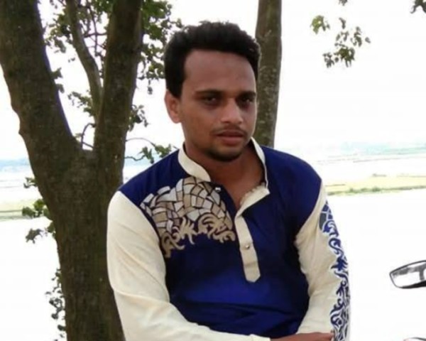 Zohorul, 32, Dubai