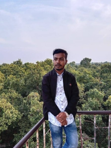 Tanvir Misbah, 25, Pennsylvania