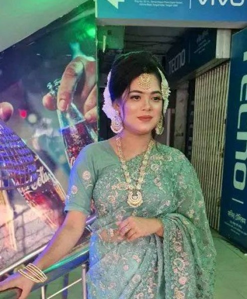 MD Shakil, 20