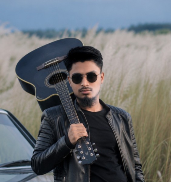 Md SABBIR, 23, Illfo Ogun stat