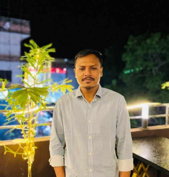 Shakib, 26, Modinagar