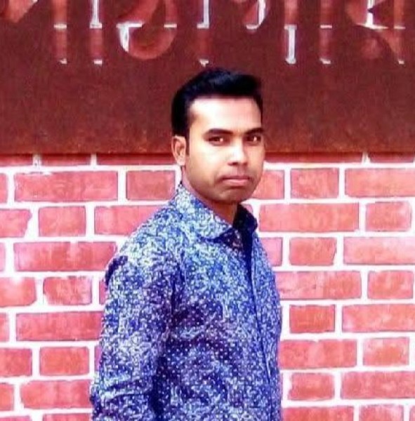 Mizan, 37, Indiana United States