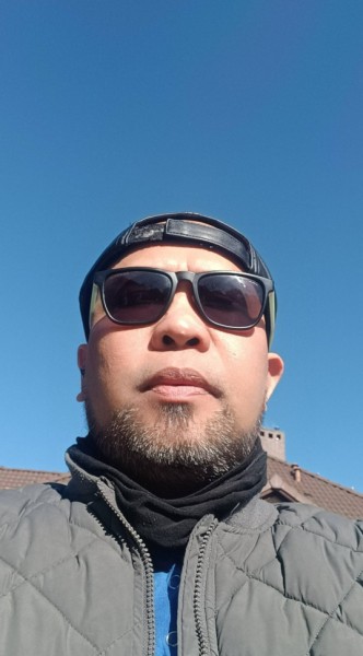 Ronald, 40, Charleston west virginia