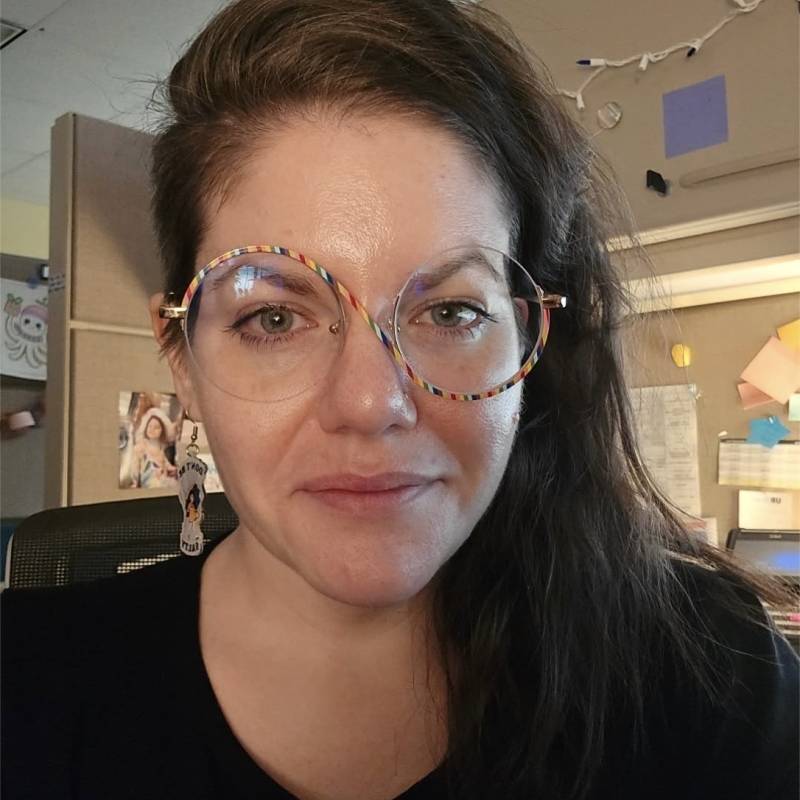 Stella, 43, Egypt