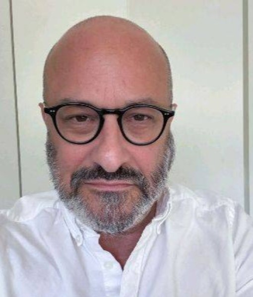 Good, 56, Egypt