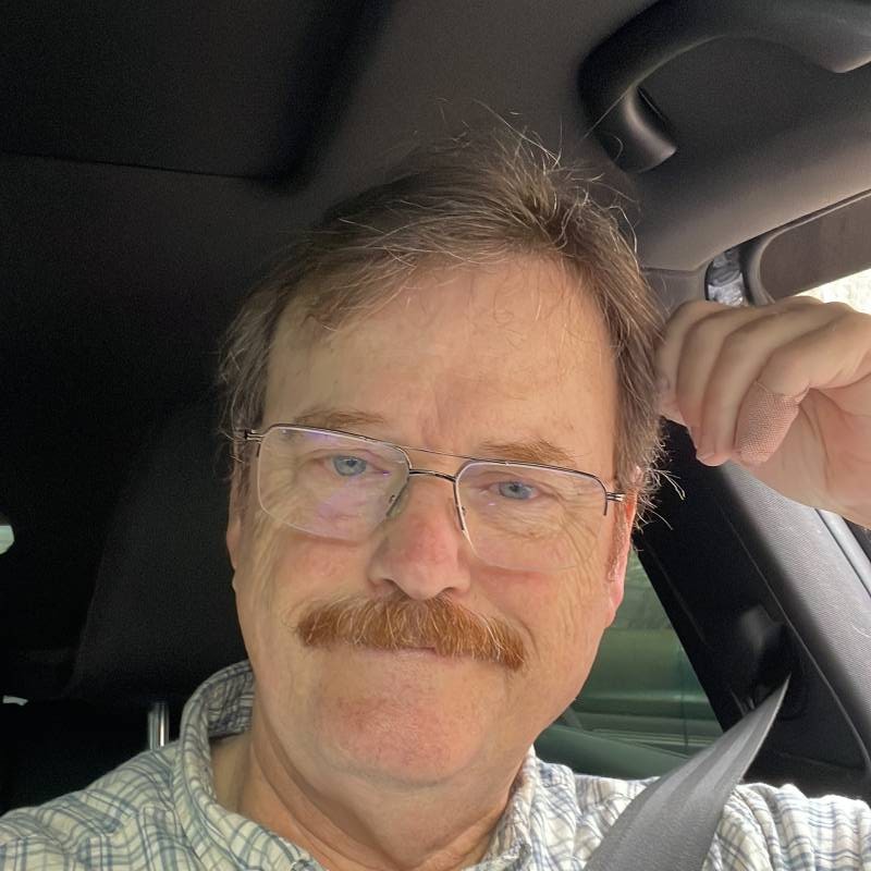 Larry, 66, Lebanon bchamoun