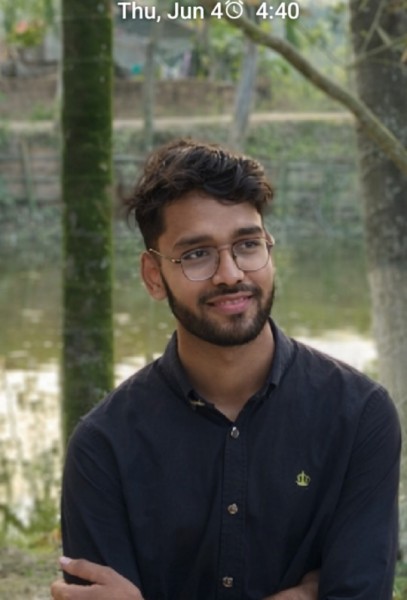 Md Misal, 26, Khulna rupsa