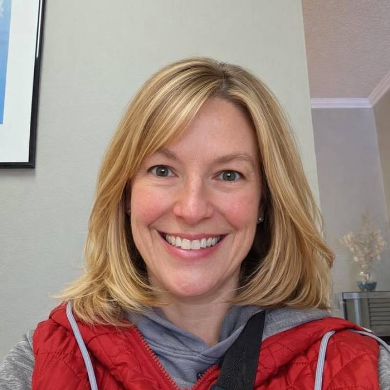 Anne, 39, Arizona