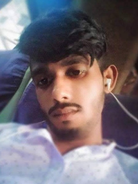Jahid hasan ovi, 28, Any County